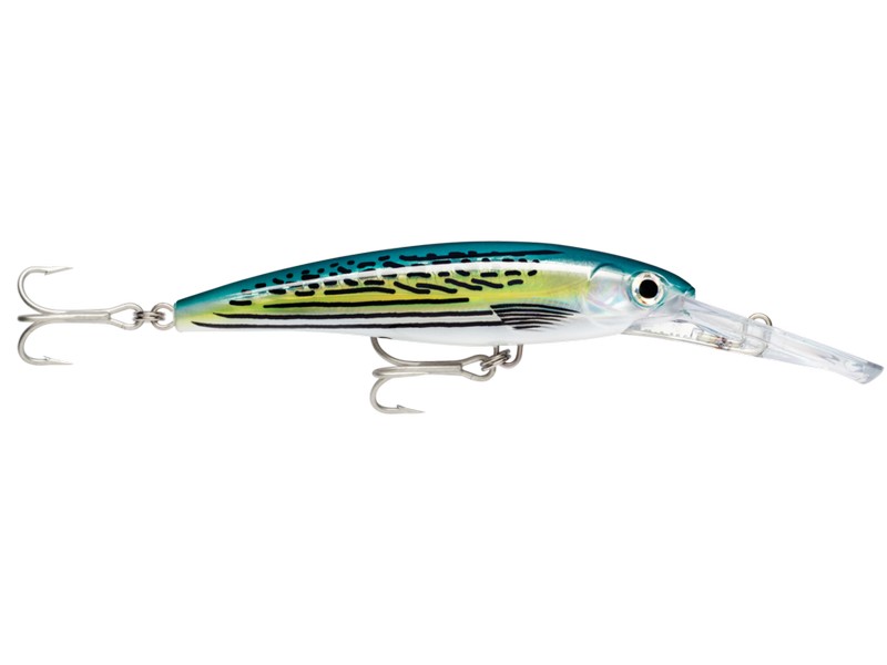 Rapala X-Rap Magnum 30_LBU