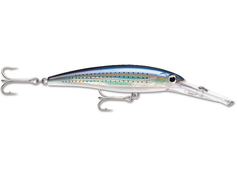 Rapala X-Rap Magnum 30_SPM
