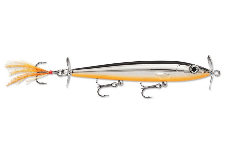 Rapala X-Rap Prop BCHO