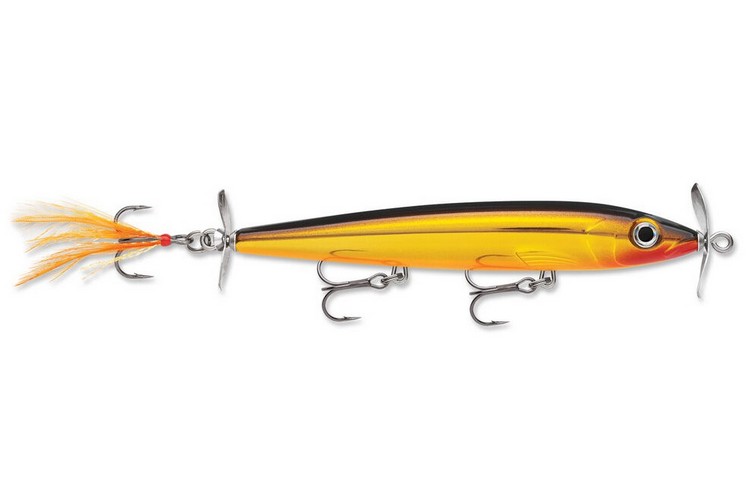 Rapala X-Rap Prop FLG