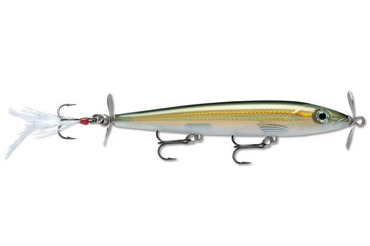 Rapala X-Rap Prop GO