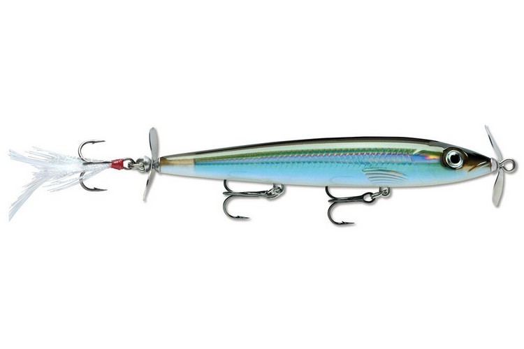 Rapala X-Rap Prop GO