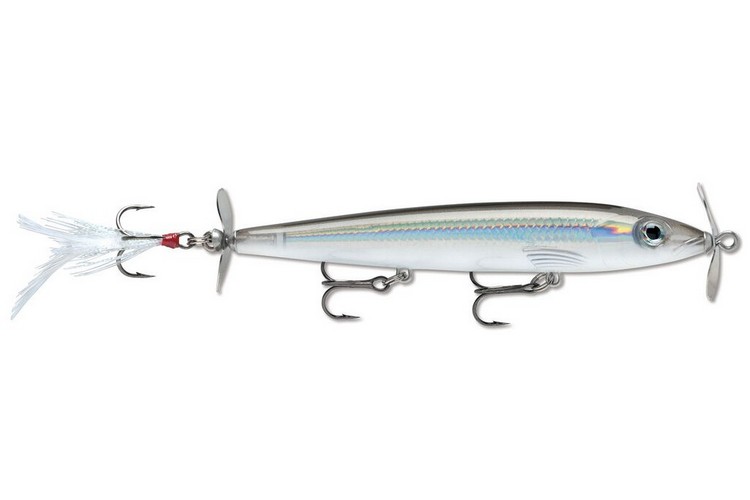 Rapala X-Rap Prop PGS