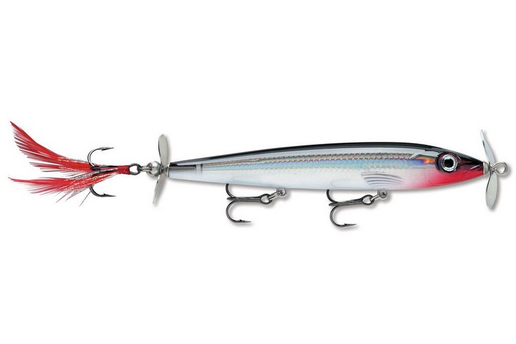 Rapala X-Rap Prop S