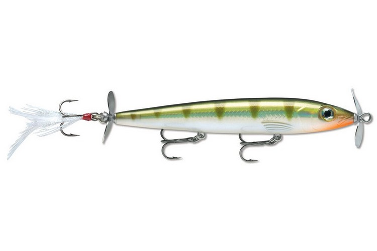 Rapala X-Rap Prop YP