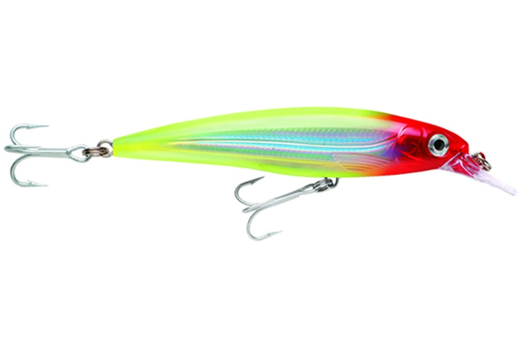 Rapala X-Rap Saltwater CLN je nástraha s háčky pro slanou vodu.Zvedne Vám adrenalin v krvi svým rychlým, agresivním pohybem.Zvukový wobler určený pro daleké odhozy je schopen ustrnout ve vodním sloupci, rozhoupávat se, čímž vyprovokuje dravce k útoku.