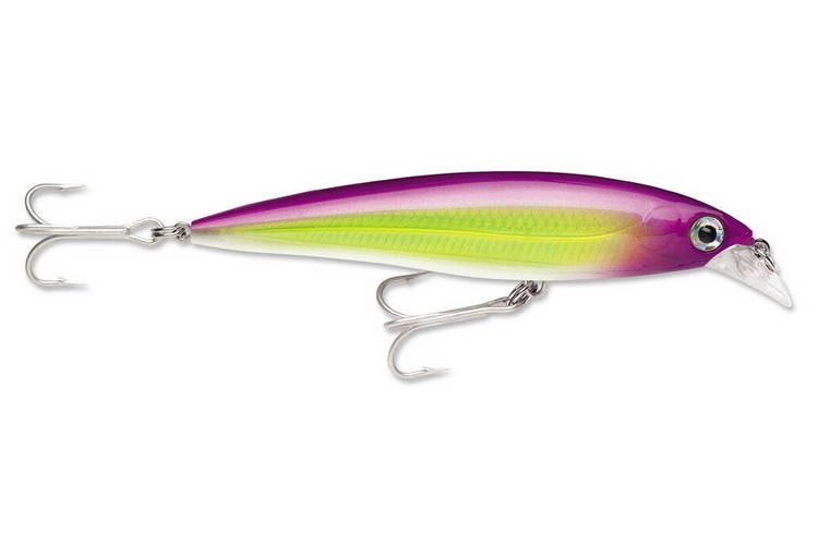 Rapala X-Rap Saltwater 14 HPR