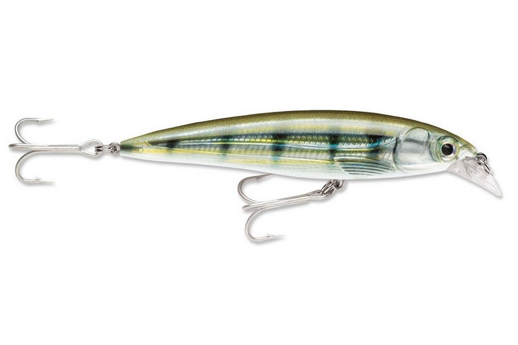 Rapala X-Rap Saltwater 12 PF