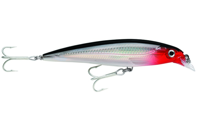 Rapala X-Rap Saltwater S je nástraha s háčky pro slanou vodu.Zvedne Vám adrenalin v krvi svým rychlým, agresivním pohybem.Zvukový wobler určený pro daleké odhozy je schopen ustrnout ve vodním sloupci, rozhoupávat se, čímž vyprovokuje dravce k útoku.