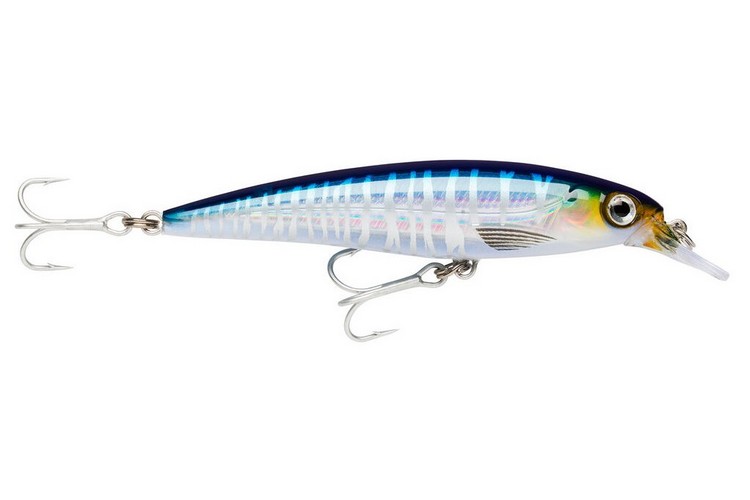 Rapala X-Rap Saltwater 12 WHU
