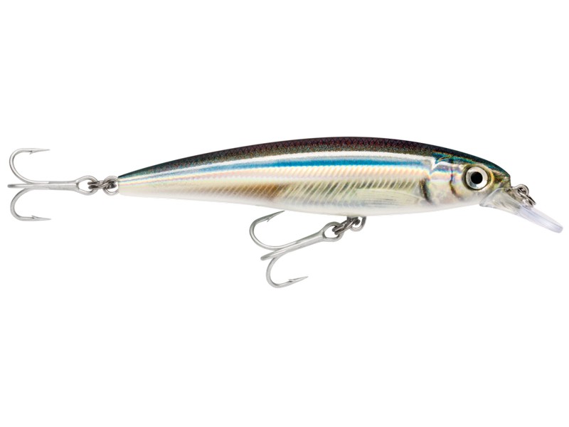 Rapala X-Rap Saltwater 10 ANC