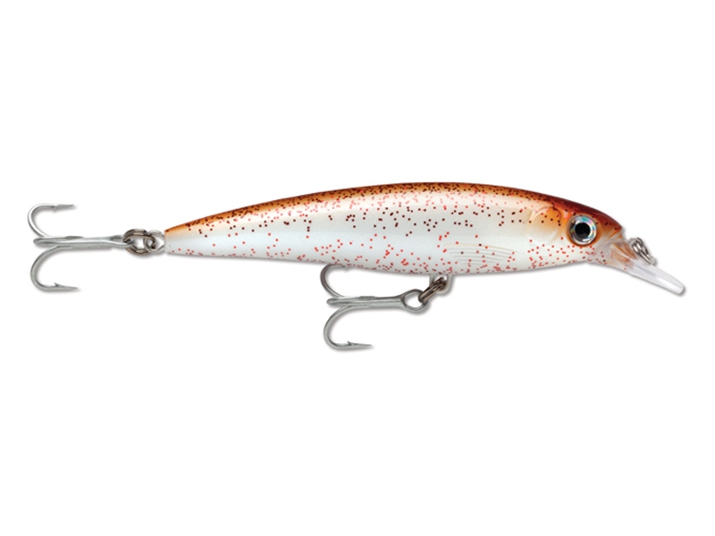 Rapala X-Rap Saltwater 12 BRSQ