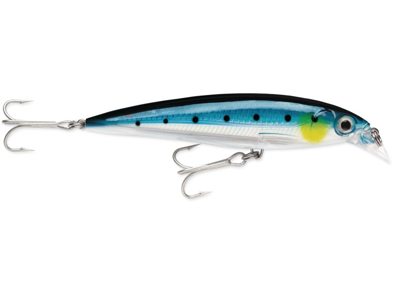 Rapala X-Rap Saltwater 14 BSRD