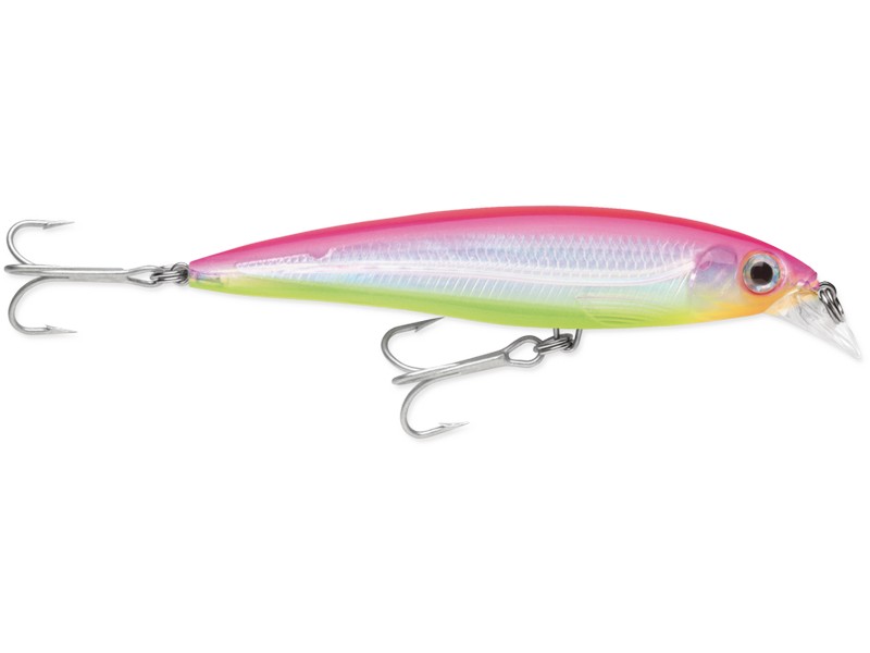 Rapala X-Rap Saltwater 14 EC