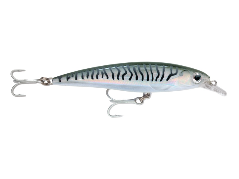 Rapala X-Rap Saltwater 10 GRM