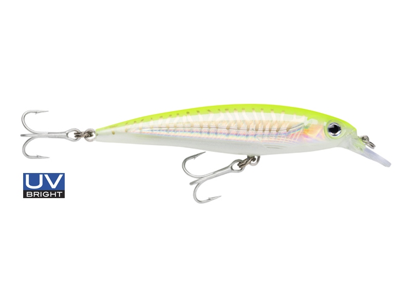 Rapala X-Rap Saltwater HCHU