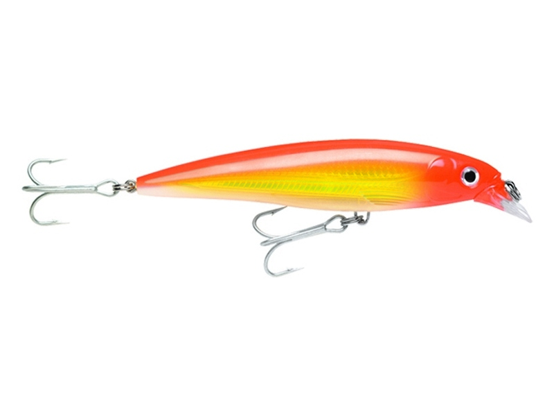 Rapala X-Rap Saltwater 10 HH
