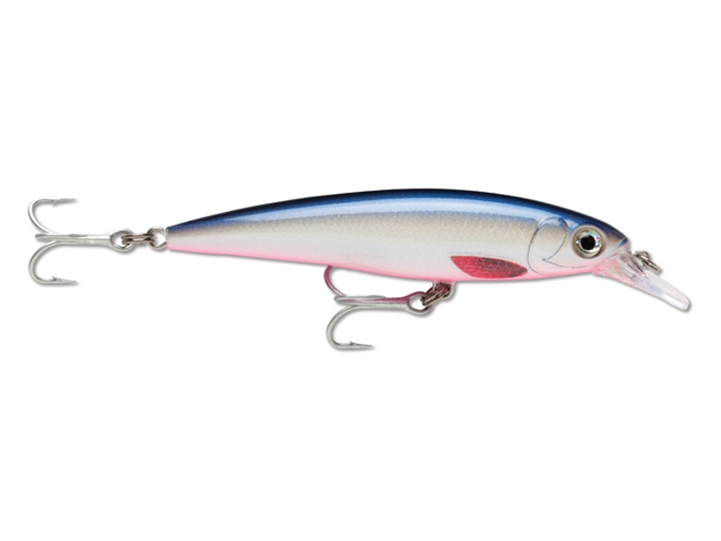 Rapala X-Rap Saltwater 12 REBA