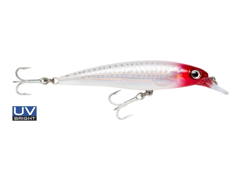 Rapala X-Rap Saltwater 10 RHU