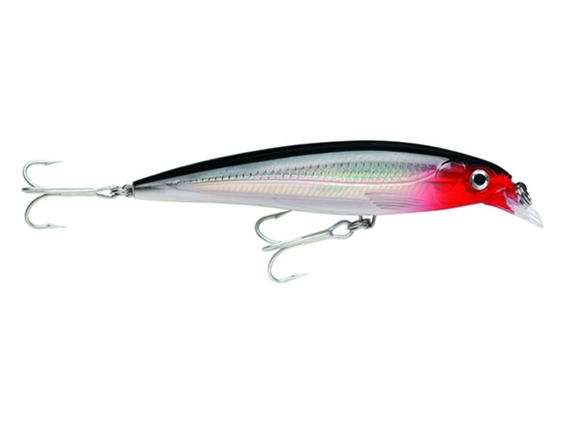Rapala X-Rap Saltwater 10 S