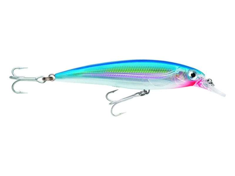 Rapala X-Rap Saltwater 10 SB
