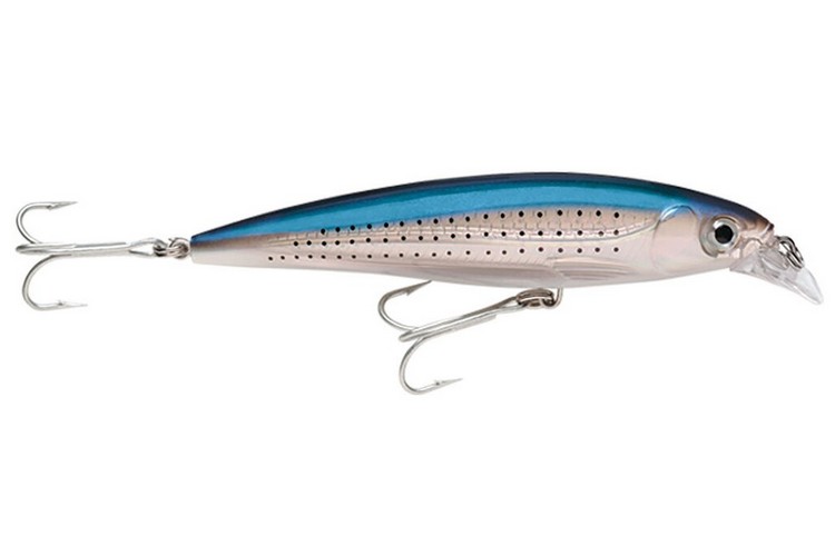 🎣 Rapala X-Rap Saltwater 10 SPM – odolný wobler do slané i sladké vody  🎯 Nahodit, škubnout a nechat pracovat! Rapala X-Rap Saltwater je navržený pro lov tam, kde žijí velké ryby. Jeho klasický „wounded-minnow“ pohyb věrně napodobuje raněnou rybku, zatímco agresivní Slashbait® akce při škubnutí okamžitě spouští útok dravce.