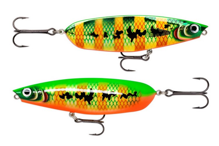 Rapala X_Rap Scoop PCK