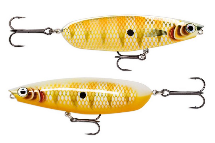 Rapala X_Rap Scoop PGG