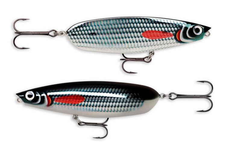 Rapala X_Rap Scoop ROR