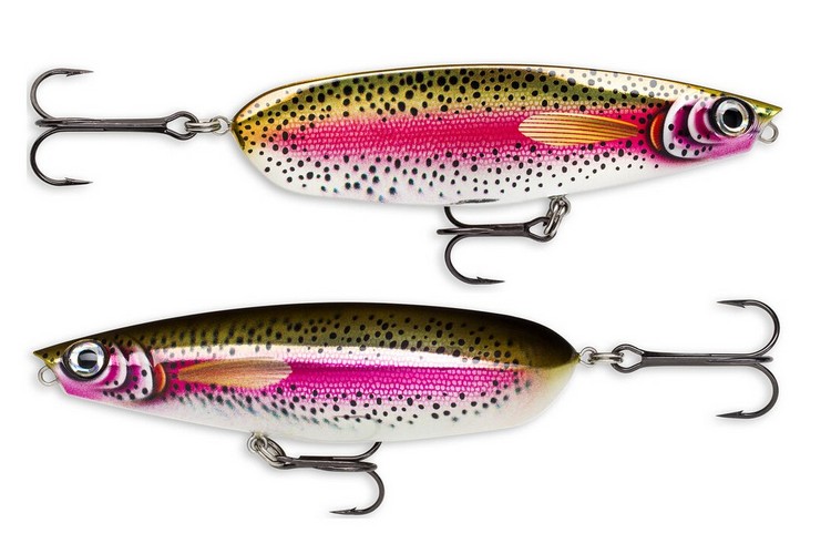 Rapala X_Rap Scoop RTL