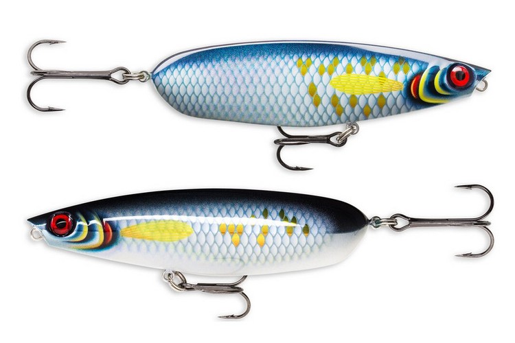 Rapala X_Rap Scoop SCRB
