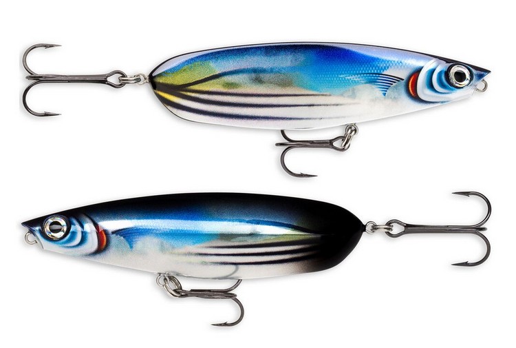 Rapala X_Rap Scoop SJL