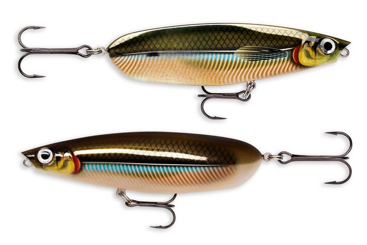 Rapala X_Rap Scoop SMB
