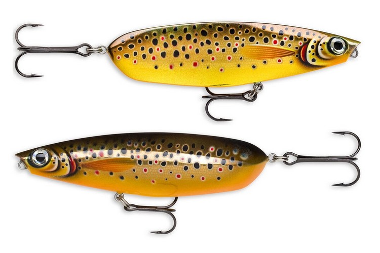 Rapala X_Rap Scoop TRL