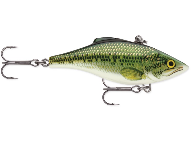 Rattlin Rapala 08 BB