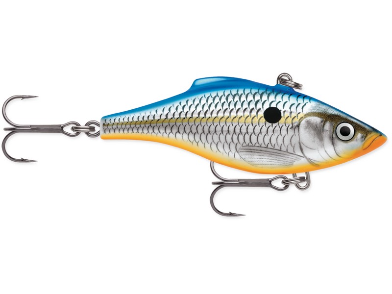 Rattlin Rapala 07 BSD