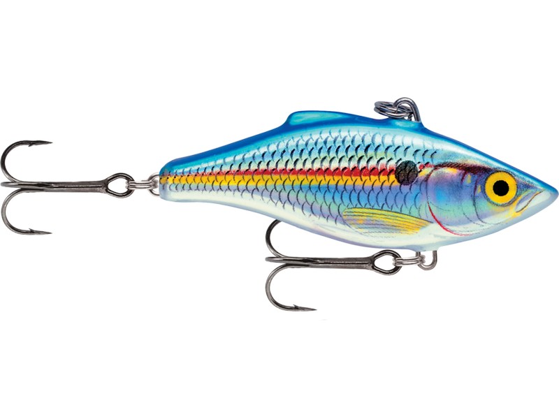 Rattlin Rapala 04 HBSD