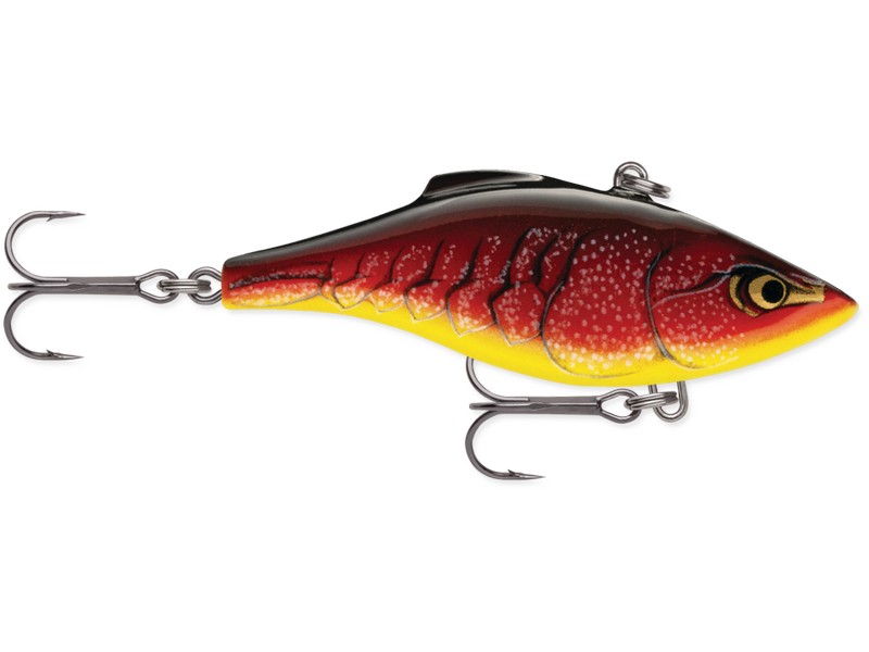 Rattlin Rapala 07 RFCW