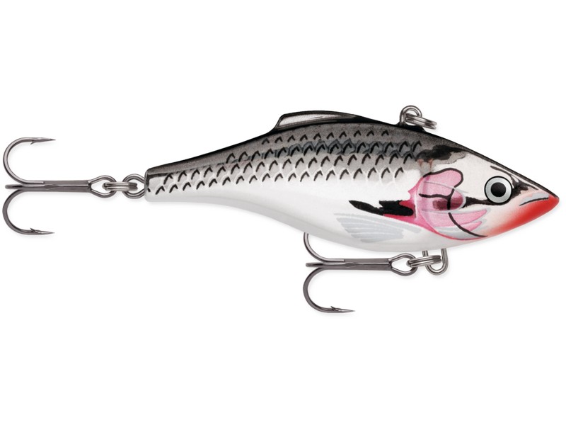 Rattlin Rapala 08 S