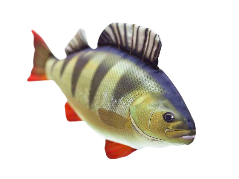 Polštář Gaby Okoun říční 50 cm