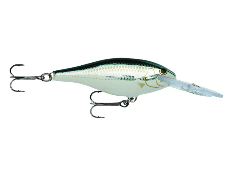 Rapala Shad Rap 07 ALB