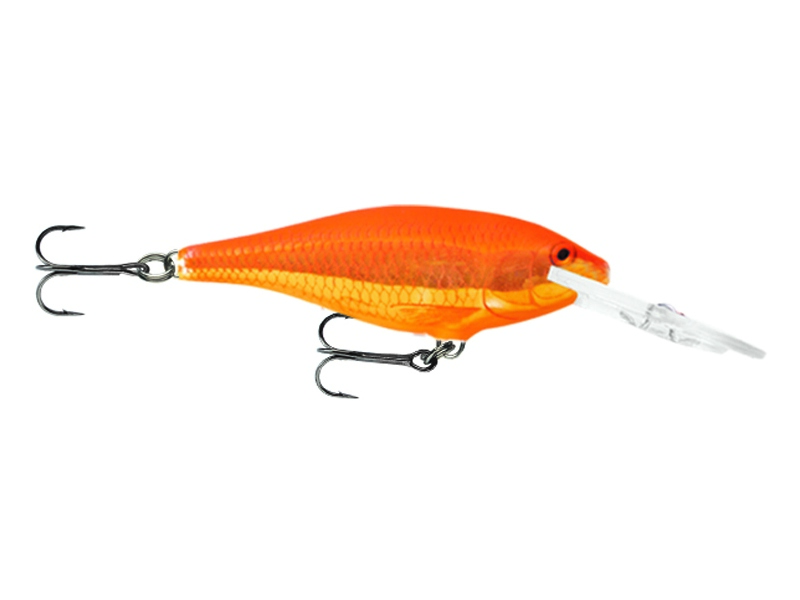 Rapala Shad Rap 05 GF
