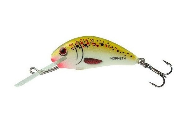 Wobler Salmo Hornet H2S_2,5cm_Ayu