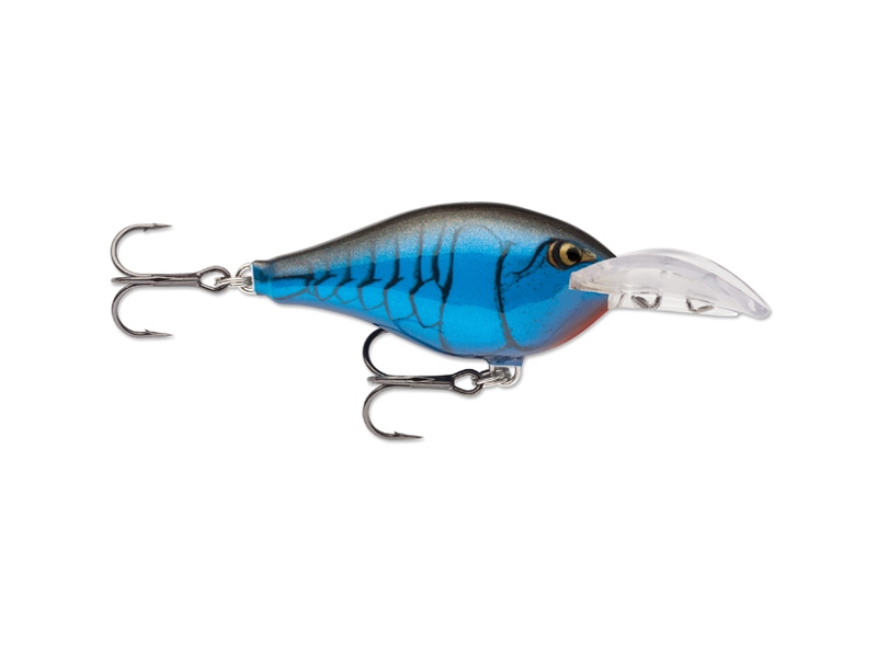 Rapala Scatter Rap Crank Deep 05_BRU