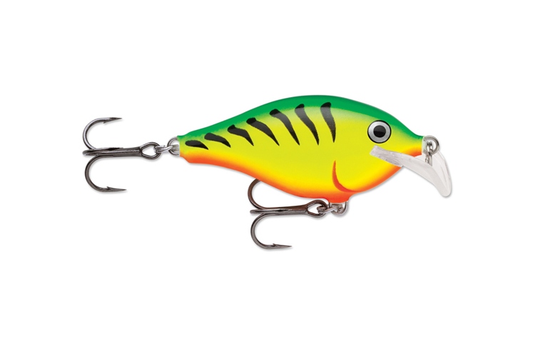 Rapala Scatter Rap Crank FT