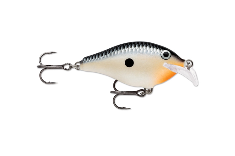 Rapala Scatter Rap Crank PNGN