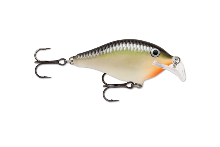 Rapala Scatter Rap Crank SMSH