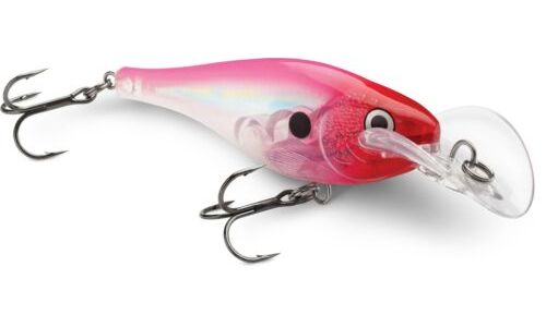 Rapala Scatter Rap Glass Shad 07