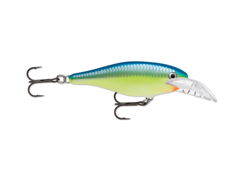 Rapala Scatter Rap Shad Deep 07_CRSD