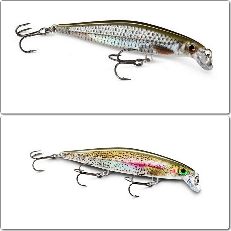 Rapala Shadow Rap